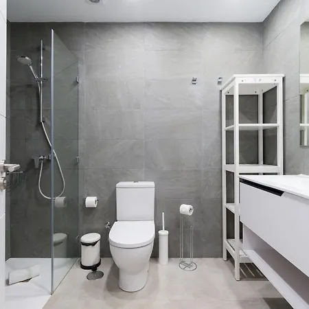 Lejlighed Canteras With Ocean Views *