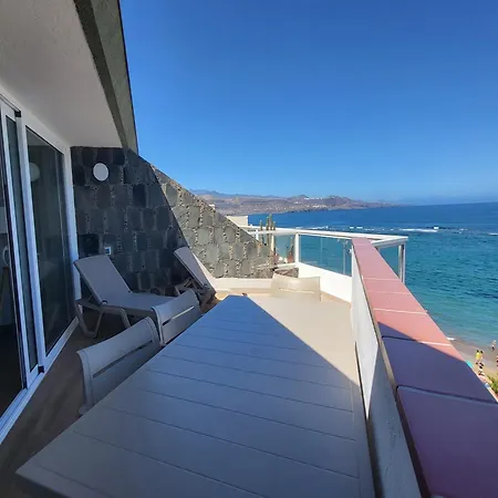 Canteras With Ocean Views Las Palmas de Gran Canaria